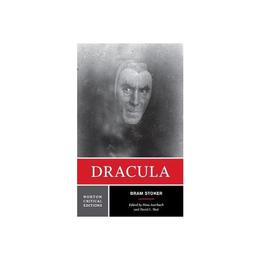 Dracula - Bram Stoker, editura Gazelle Book Services
