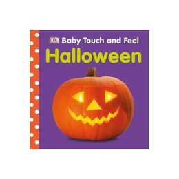 Baby Touch and Feel Halloween - , editura Ordnance Survey