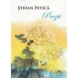 Poezii - Stefan Petica, editura Universitaria Craiova