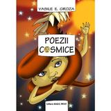 Poezii cosmice - Vasile E. Groza