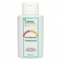 Sapun vegetal hofigal, 200ml