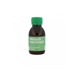 Mixtura mentolata, Klintensiv 100ml