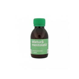 Mixtura mentolata, Klintensiv 100ml