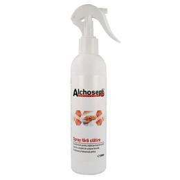 Dezinfectant spray pentru maini si tegumente Alchosept 250 ml