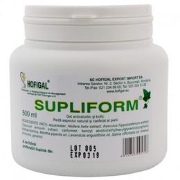 Supliform hofigal, 500 ml