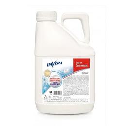 Detergent universal pardoseli davera klintensiv 5000ml 