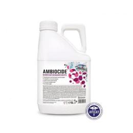 Dezinfectant Microaerofloră RTU Klintensiv Ambiocide 5000 ml