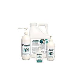 Sapun lichid antimicrobian klintensiv davera soap 1000 ml