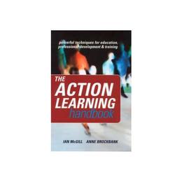 Action Learning Handbook - Anne Brockbank, editura Random House Export Editions