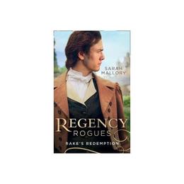Regency Rogues: Rakes' Redemption - , editura Random House Export Editions