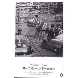 Children Of Dynmouth - William Trevor, editura Ladybird Books