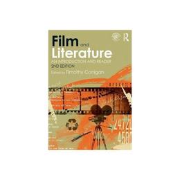 Film and Literature - Timothy Corrigan, editura Random House Export Editions