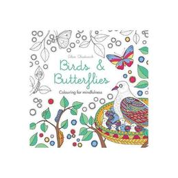 Birds & Butterflies - , editura Random House Export Editions