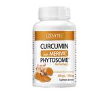 Curcumin with Meriva Phytosome Zenyth Pharmaceuticals, 60 capsule