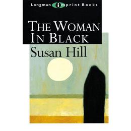 Woman in Black - Susan Hill, editura Random House Export Editions
