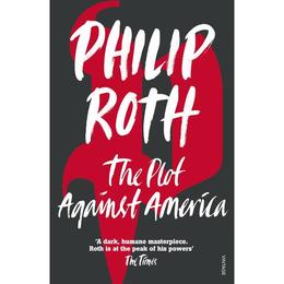 Plot Against America - Philip Roth, editura Bloomsbury Academic T&amp;t Clark