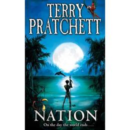 Nation - Terry Pratchett, editura Bloomsbury Academic T&amp;t Clark