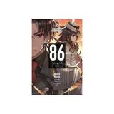 86 - EIGHTY SIX, Vol. 2 (light novel) - Asato Asato, editura Yen Press