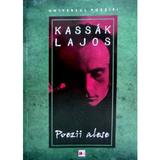 Poezii Alese - Kassak Lajos, editura Paralela 45