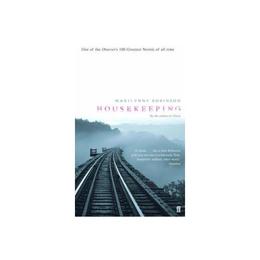 Housekeeping - Marilynne Robinson, editura Random House Export Editions