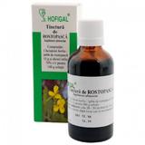 Tinctura Rostopasca Hofigal, 50 ml