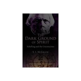 Dark Ground of Spirit - S J McGrath, editura Random House Export Editions