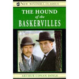 Hound of the Baskervilles - Arthur Conan Doyle, editura Random House Export Editions