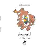 Dragonul aramiu - Codruta Simina, editura Tracus Arte