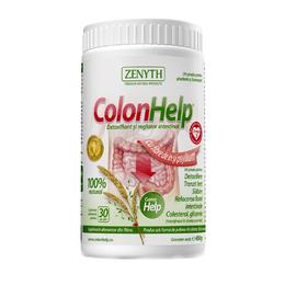 Colon help zenyth pharmaceuticals, 480 g