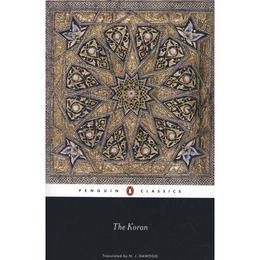 Koran - Penguin Classics, editura Penguin Popular Classics