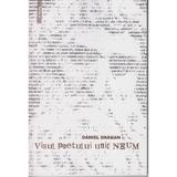 Visul poetului unic neum - Daniel Dragan, editura Arania