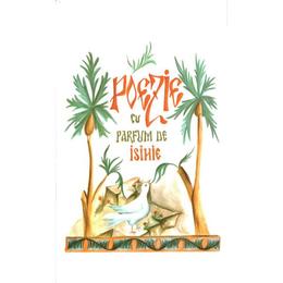 Poezie cu parfum de isihie, editura bonifaciu