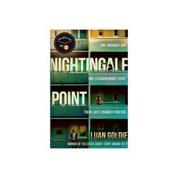 Nightingale Point - Luan Goldie, editura Sphere Books