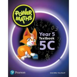 Power Maths Year 5 Textbook 5C - , editura Sphere Books