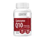 Coenzyme Q10 Zenyth Pharmaceuticals, 60 capsule