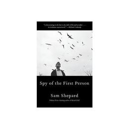 Spy Of The First Person, editura Random House Usa Inc