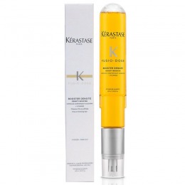 Tratament Intensiv Par Subtire - Kerastase Fusio - Dose Booster Densite 120 ml