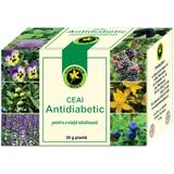 Ceai Antidiabetic Hypericum, 30g