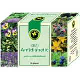 Ceai Antidiabetic Hypericum, 20 plicuri