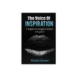 Voice of Inspiration, editura Ingram International Inc