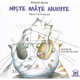 Niste mate aiurite - simona epure, editura didactica publishing house