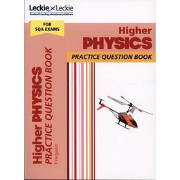 Higher Physics Practice Question Book - , editura Fair Winds Press