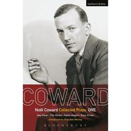Coward Plays - Noel Coward, editura Fair Winds Press