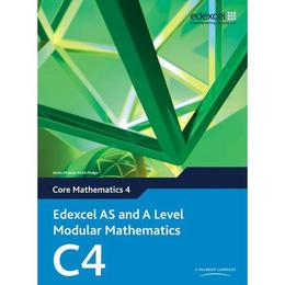 Edexcel AS and A Level Modular Mathematics Core Mathematics - Keith Pledger, editura Fair Winds Press