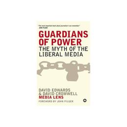 Guardians of Power, editura Pluto Press