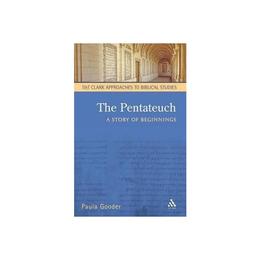 Pentateuch, editura Bloomsbury Academic T&t Clark