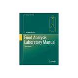 Food Analysis Laboratory Manual, editura Springer