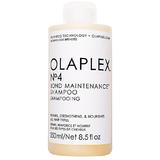 Sampon de Intretinere  - OLAPLEX No. 4 Bond Maintenance Shampoo, 250ml