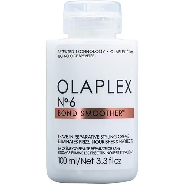 Tratament restaurator de styling – Olaplex No. 6 Bond Smoother, 100ml esteto