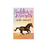 Saddles and Secrets, editura Scholastic Children's Books